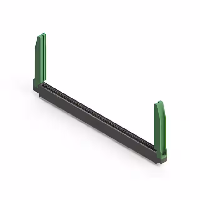 395-070-524-678 EDAC Inc.  Edgeboard Connectors